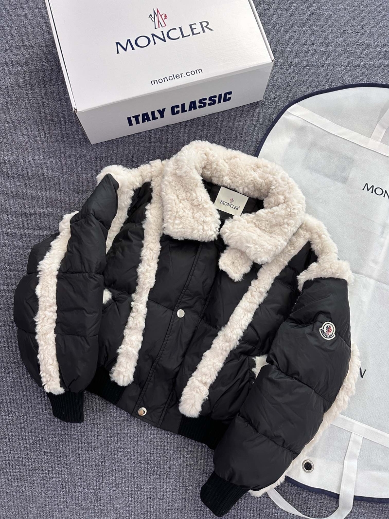 Moncler Down Coat